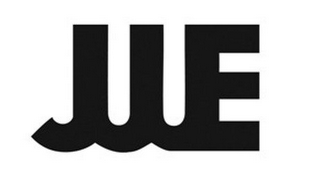 JWE logo