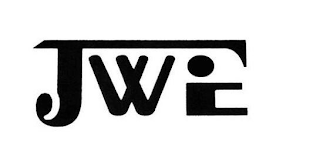 JWE logo