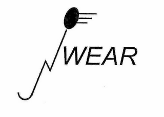 JWEAR logo