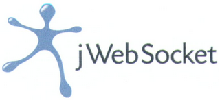 JWEBSOCKET logo