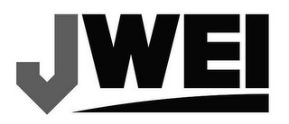 JWEI logo