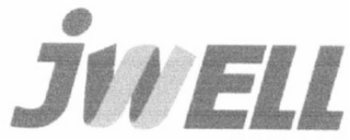 JWELL logo