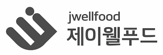 JWELLFOOD logo