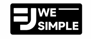 JWESIMPLE logo