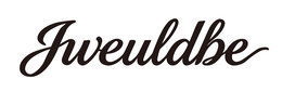 JWEULDBE logo