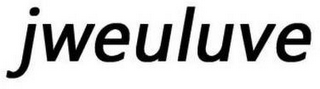 JWEULUVE logo