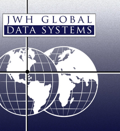 JWH GLOBAL DATA SYSTEMS logo