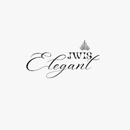JWIS ELEGANT logo