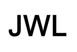 JWL logo