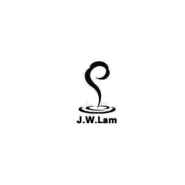 J.W.LAM logo
