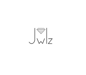 JWLZ logo