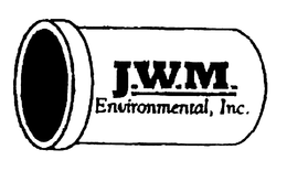 J.W.M. ENVIRONMENTAL, INC. logo