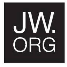 JW.ORG logo