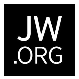JW.ORG logo