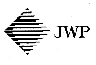 JWP logo