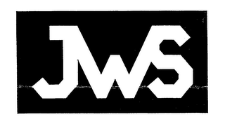 JWS logo
