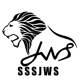 JWS SSSJWS logo