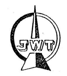 JWT logo