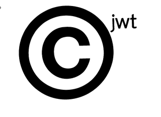 JWT C logo