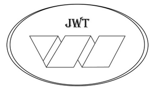 JWT W logo