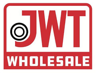 JWT WHOLESALE logo
