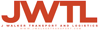 JWTL J WALKER TRANSPORT AND LOGISTICS WWW.JWALKERTRANSPORT.COM logo