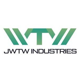 JWTW INDUSTRIES logo