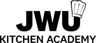 JWU KITCHEN ACADEMY logo