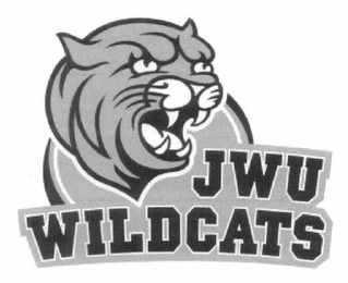 JWU WILDCATS logo