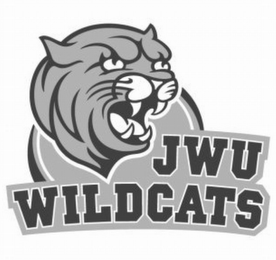 JWU WILDCATS logo