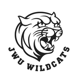 JWU WILDCATS logo