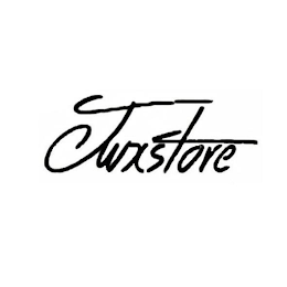 JWXSTORE logo
