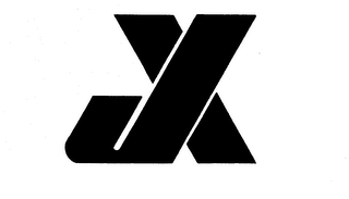 JX logo