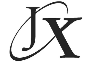 JX logo