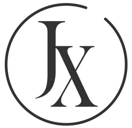 JX logo