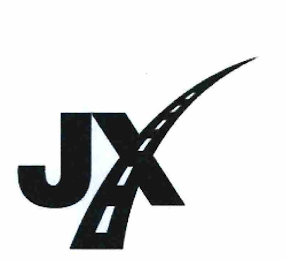JX logo