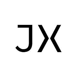 JX logo