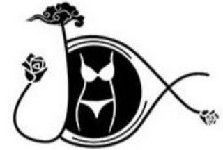 JX logo