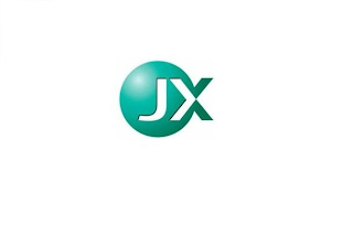 JX logo