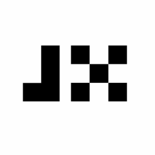 JX logo