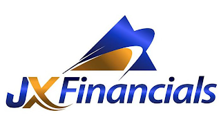 JX FINANCIALS logo