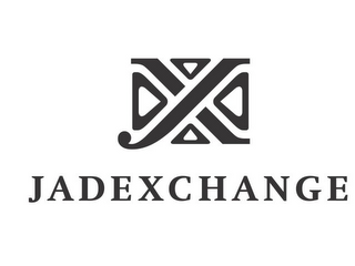 JX JADEXCHANGE logo
