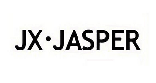 JX · JASPER logo