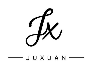 JX JUXUAN logo