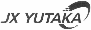 JX YUTAKA logo