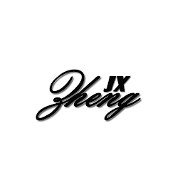 JX ZHENG logo