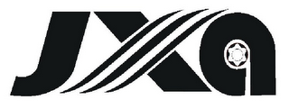 JXA logo