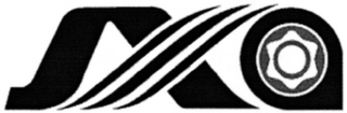 JXA logo