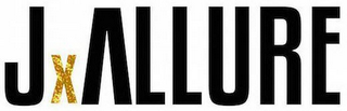 JXALLURE logo