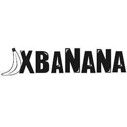 JXBANANA logo